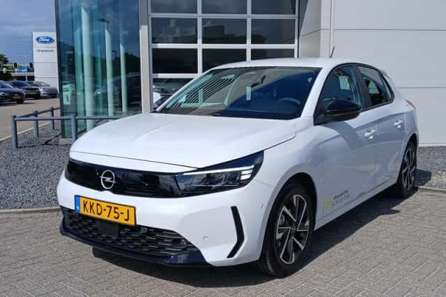 Opel Corsa (2026) thumbnail 2