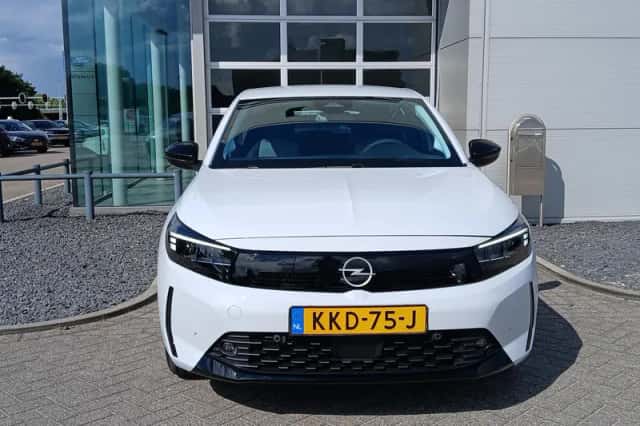 Opel Corsa (2026) thumbnail 3