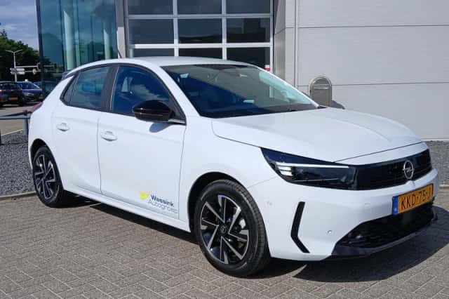 Opel Corsa (2026) thumbnail 4