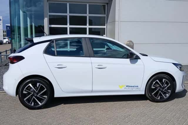 Opel Corsa (2026) thumbnail 5