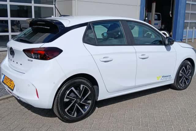 Opel Corsa (2026) thumbnail 6