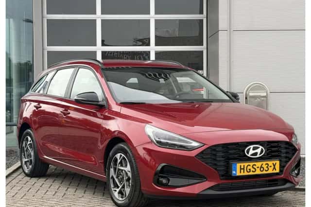 Hyundai i30 (2025) thumbnail 3