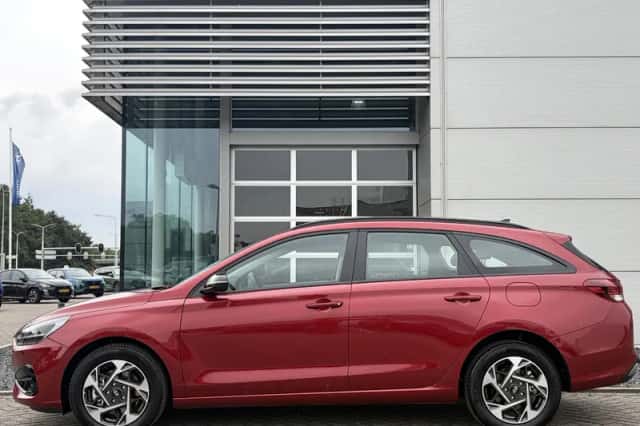 Hyundai i30 (2025) thumbnail 5