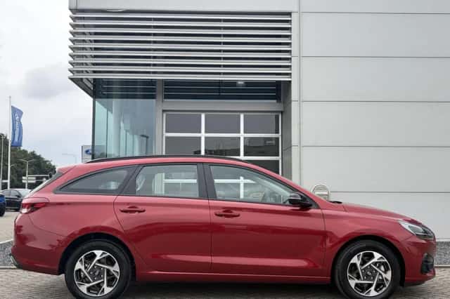 Hyundai i30 (2025) thumbnail 6