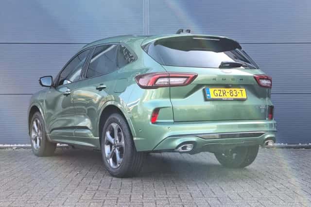 Ford Kuga (2025) thumbnail 5