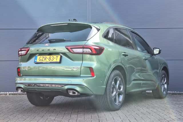 Ford Kuga (2025) thumbnail 6