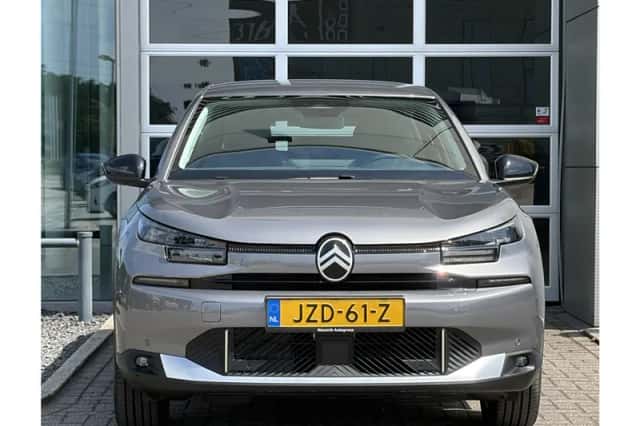 Citroën ë-C4 (2026) thumbnail 2
