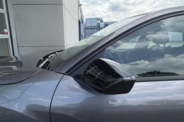 Citroën ë-C4 (2026) thumbnail 13