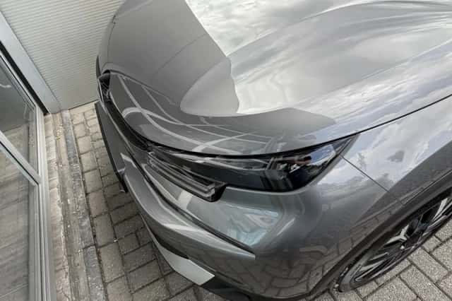 Citroën ë-C4 (2026) thumbnail 14