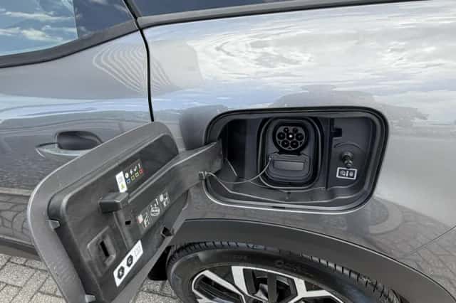 Citroën ë-C4 (2026) thumbnail 17