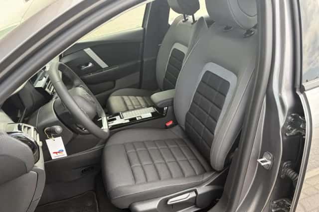 Citroën ë-C4 (2026) thumbnail 18