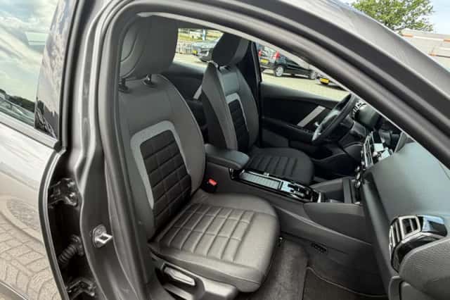 Citroën ë-C4 (2026) thumbnail 19