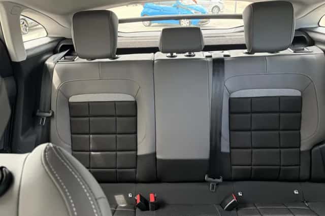 Citroën ë-C4 (2026) thumbnail 20
