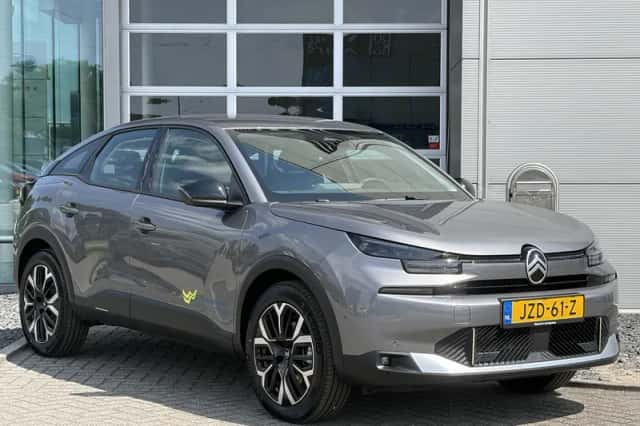 Citroën ë-C4 (2026) thumbnail 3