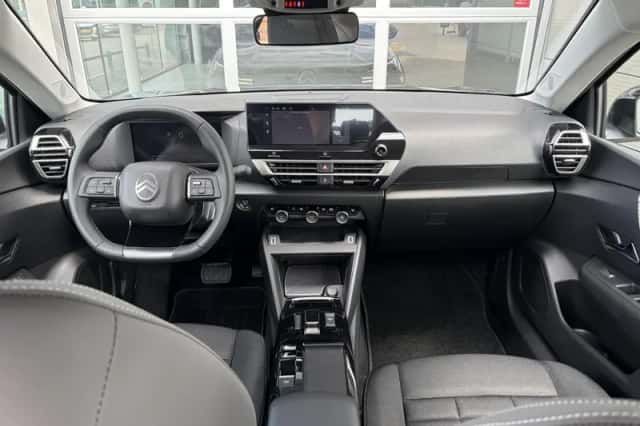 Citroën ë-C4 (2026) thumbnail 21