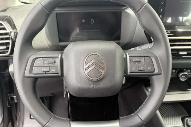 Citroën ë-C4 (2026) thumbnail 22