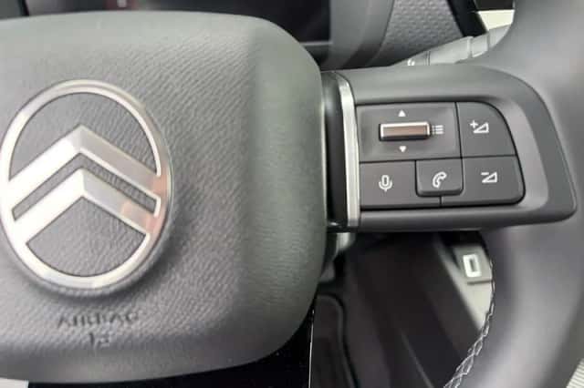 Citroën ë-C4 (2026) thumbnail 24