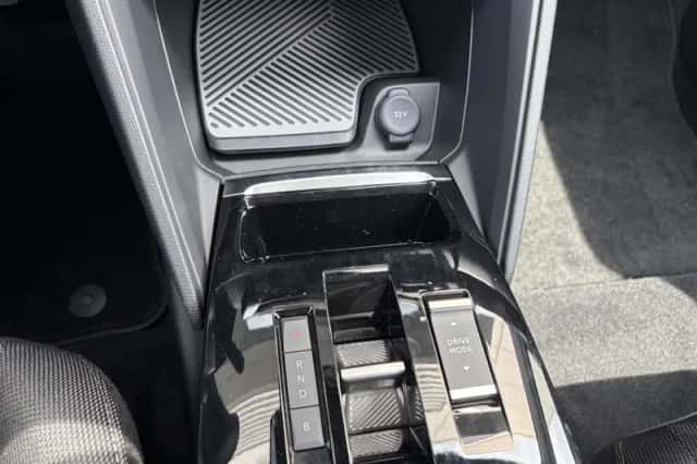 Citroën ë-C4 (2026) thumbnail 27