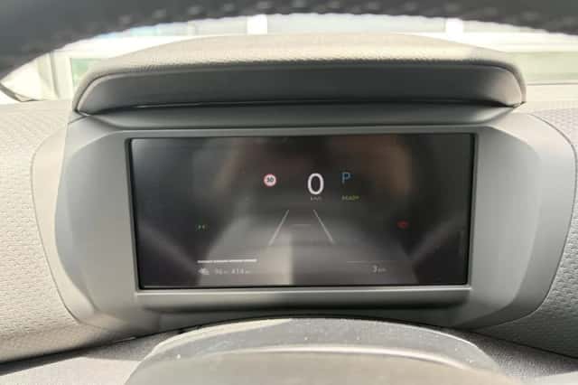 Citroën ë-C4 (2026) thumbnail 29