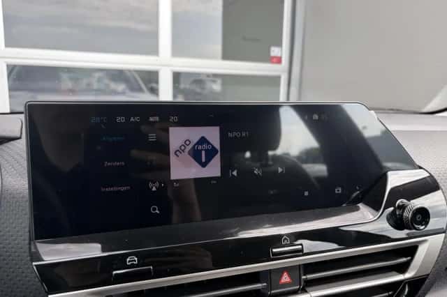 Citroën ë-C4 (2026) thumbnail 30