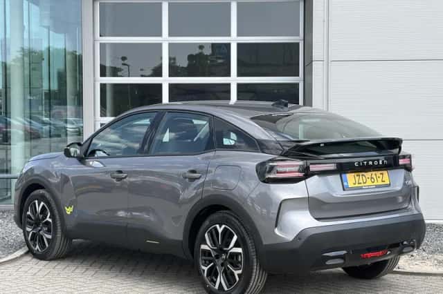 Citroën ë-C4 (2026) thumbnail 7