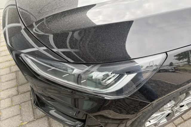 Ford Focus (2022) thumbnail 11
