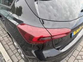 Ford Focus (2022) thumbnail 12