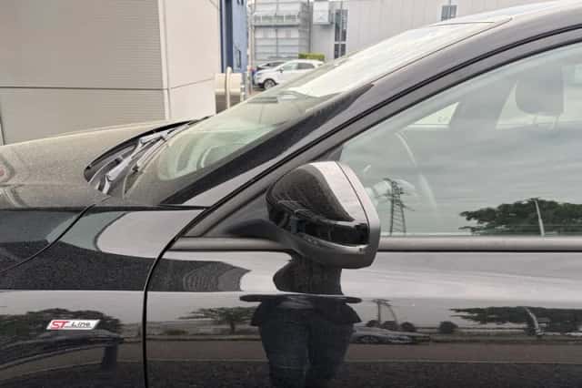 Ford Focus (2022) thumbnail 14