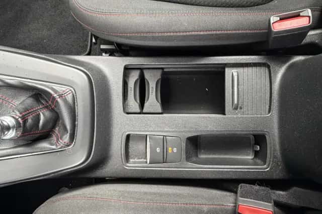 Ford Focus (2022) thumbnail 27