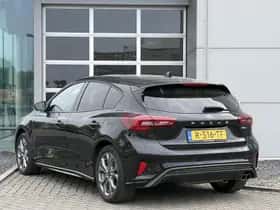 Ford Focus (2022) thumbnail 7