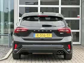 Ford Focus (2022) thumbnail 8
