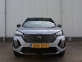 Peugeot 2008 (2026) thumbnail 2