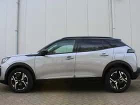 Peugeot 2008 (2026) thumbnail 5