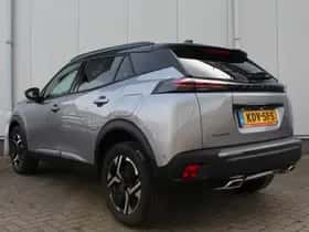 Peugeot 2008 (2026) thumbnail 8