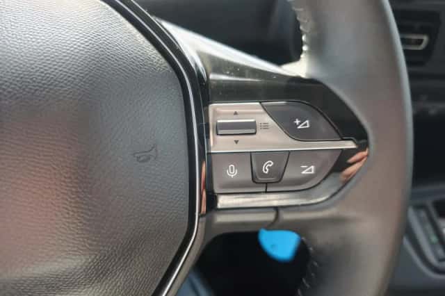 Peugeot Partner (2024) thumbnail 11