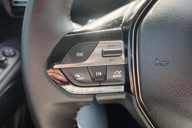 Peugeot Partner (2024) thumbnail 12