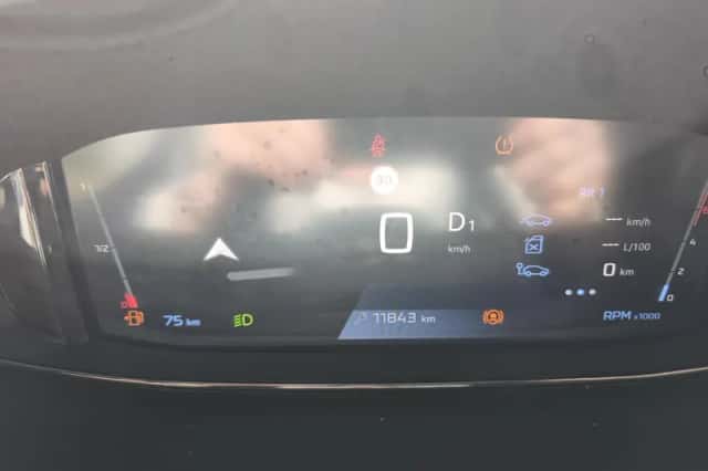 Peugeot Partner (2024) thumbnail 13