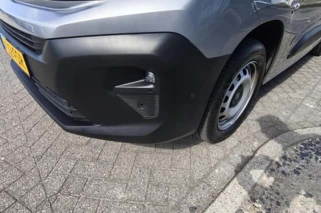 Peugeot Partner (2024) thumbnail 14