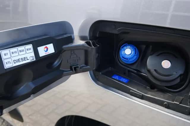 Peugeot Partner (2024) thumbnail 16