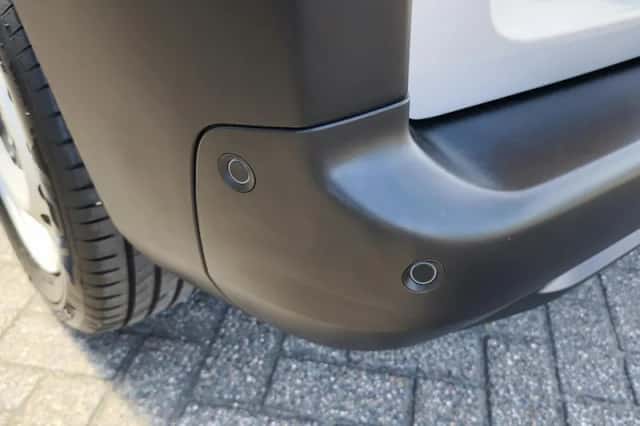 Peugeot Partner (2024) thumbnail 18