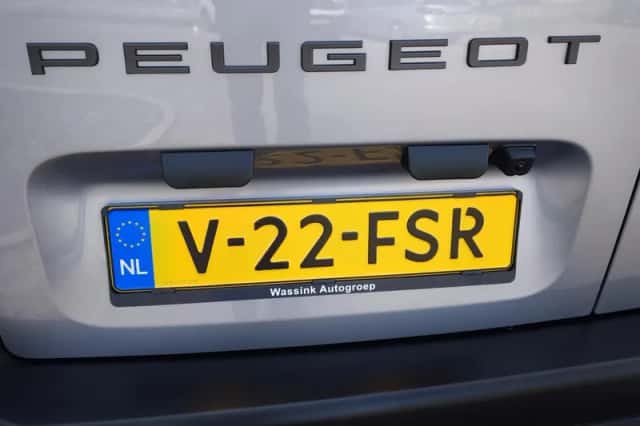 Peugeot Partner (2024) thumbnail 19