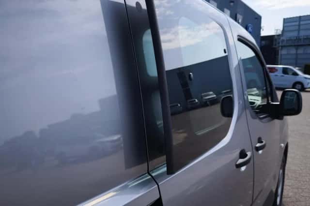 Peugeot Partner (2024) thumbnail 20