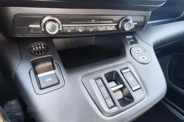 Peugeot Partner (2024) thumbnail 5