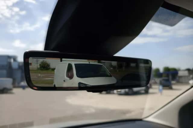 Peugeot Partner (2024) thumbnail 7
