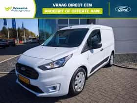 Ford Transit Connect (2020)