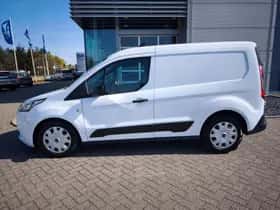 Ford Transit Connect (2020) thumbnail 2
