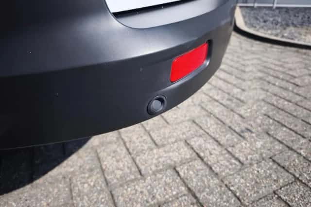 Ford Transit Connect (2020) thumbnail 12