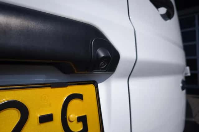 Ford Transit Connect (2020) thumbnail 13