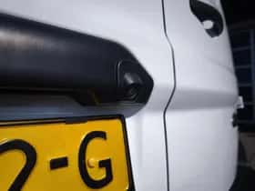 Ford Transit Connect (2020) thumbnail 13