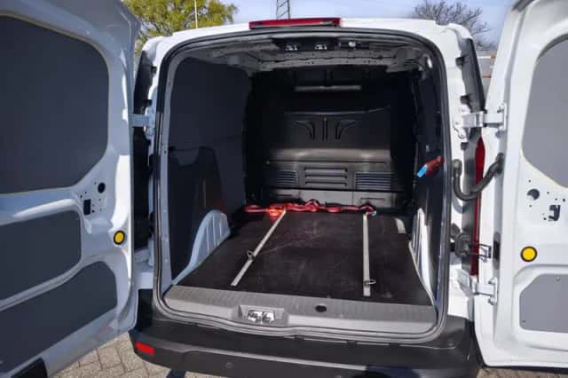 Ford Transit Connect (2020) thumbnail 14